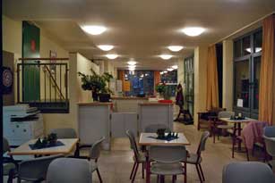 foyer