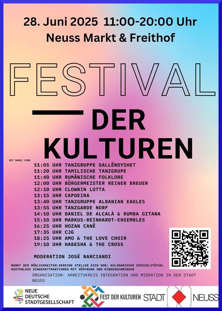 festival Festival 2025
